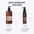 Apivita Ecopack – Dermatologisches Shampoo gegen trockene Schuppen, 500 ml