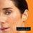 Apivita Express Beauty Aprikosen-Peeling, 2x8 ml