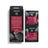 Apivita Express Beauty Granatapfel-Gesichtsmaske - Aufhellend & revitalisierend, 2x8 ml