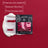 Apivita Express Beauty Trauben-Gesichtsmaske - Anti-Falten, 2x8 ml