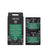 Apivita Express Beauty Ginkgo Biloba Eye Contour Mask, 2x2 ml