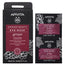 Apivita Express Beauty Augenkontur-Maske mit Trauben, 2x8 ml