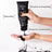 APIVITA Black Detox Cleanser mit Aktivkohle und Propolis 150 ml
