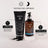 APIVITA Black Detox Cleanser mit Aktivkohle und Propolis 150 ml
