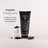APIVITA Black Detox Cleanser mit Aktivkohle und Propolis 150 ml