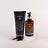 APIVITA Black Detox Cleanser mit Aktivkohle und Propolis 150 ml