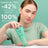 Apivita Just Bee Clear Reinigendes Reinigungsgel, 200 ml