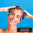 Apivita Hyaluronic Hydra Feuchtigkeitsspendendes Shampoo Feines Haar, 250 Ml