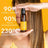 Apivita Keratin Repair Haaröl