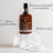 Apivita Reinigungsmilch 3 in 1, 300 ml