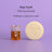 Apivita Cleanser & Make-up-Entferner Solid Face & Eye Cleanser, 80 G