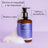 Apivita Facial Cleansing Promotion - Gesichts- und Augenreinigung Schaumreinigungscreme, 300ml