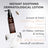Apivita Dermatologische Lotion zur sofortigen Beruhigung der Kopfhaut, 100 ml
