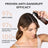 Apivita Dermatologische Lotion zur sofortigen Beruhigung der Kopfhaut, 100 ml