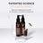 Apivita Dermatologische Lotion zur sofortigen Beruhigung der Kopfhaut, 100 ml
