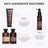 Apivita Dermatologische Lotion zur sofortigen Beruhigung der Kopfhaut, 100 ml