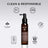 Apivita Dermatologische Lotion zur sofortigen Beruhigung der Kopfhaut, 100 ml