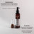 APIVITA Haarausfall-Lotion mit Hippophae Tc & Lupinenproteinen