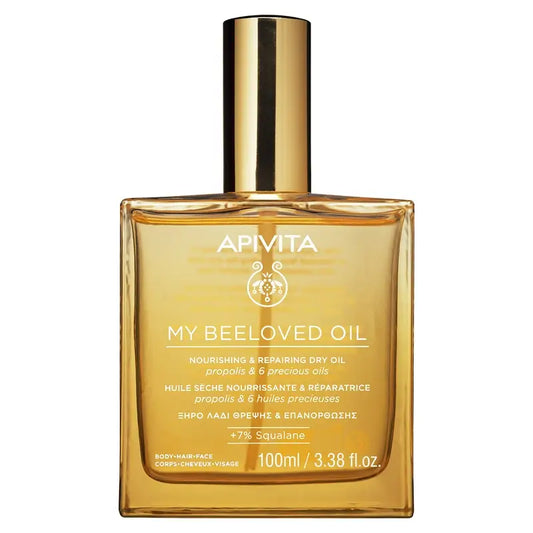 Apivita My Beeloved Öl , 100 ml