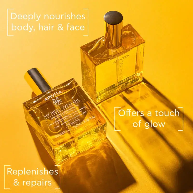 Apivita My Beeloved Öl , 100 ml