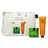 Apivita Promo Bee Radiant Age-Responsive & Anti-Fatigue Gel-Creme, 50ml + Orange Gesichtsmaske, 50ml