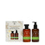 Apivita Promo Mountain Tea Tonic Duschgel, 250 ml + Körpermilch 200 ml