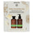 Apivita Promo Mountain Tea Tonic Duschgel, 250 ml + Körpermilch 200 ml
