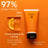 APIVITA Conditioner Glanz und Vitalität für alle Haartypen mit Orange und Honig 150 ml