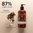 APIVITA Reines Jasmin-Badegel mit ätherischen Ölen 500 ml