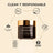 Apivita Bienenkönigin Langlebigkeit Licht Creme 12 Jugendmarker, 50 ml