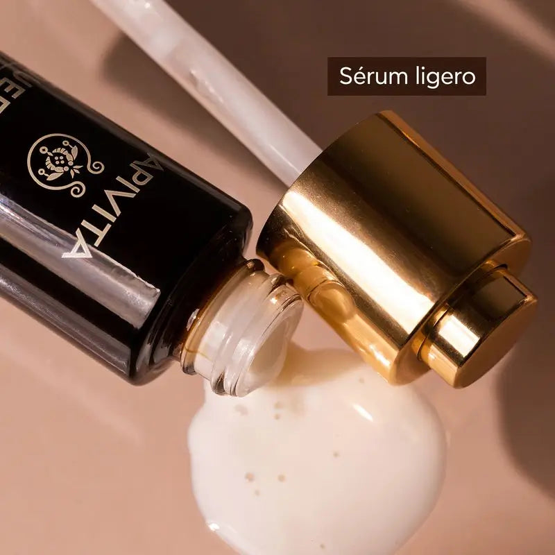 APIVITA Bienenkönigin Absolute Anti-Ageing Redensifying Serum 30 ml