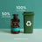 APIVITA Erfrischendes Feigenbadegel 250 ml