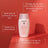 Apivita Daily Anti-Ageing Repair Tägliches Gesichtsfluid Spf50, 50 Ml