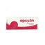 APOSAN Zig-Zag Cotton, 200 g