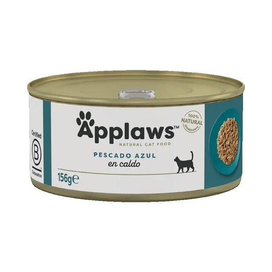 Applaws Katze Fischkonserven 24X156Gr