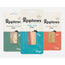 Applaws Katzen-Snack: Makrelenfilet, Lachs, Thunfisch, gemischt, 12 x 30 g
