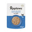 Applaws Cat Thunfisch und Krabben in Brühe, 12 x 70 g