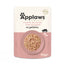 Applaws Katze Thunfisch & Lachs Filet Umschlag Gelee 16X70Gr