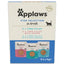 Applaws Cat „Selección“ Fisch mit Brühe, 6 x 70 g
