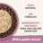 Applaws Hund Topper Dose Huhn & Ente In Sauce 12X156Gr