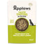 Applaws Dog Topper-Beutel mit Hähnchen, Brokkoli und Quinoa, 12 x 85 g