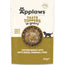Applaws Dog Topper-Beutel mit Huhn, Erbsen und Bohnen, 12 x 85 g
