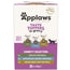 Applaws Dog Topper-Mischung „Salsa“ Multipack, 6 x 85 g