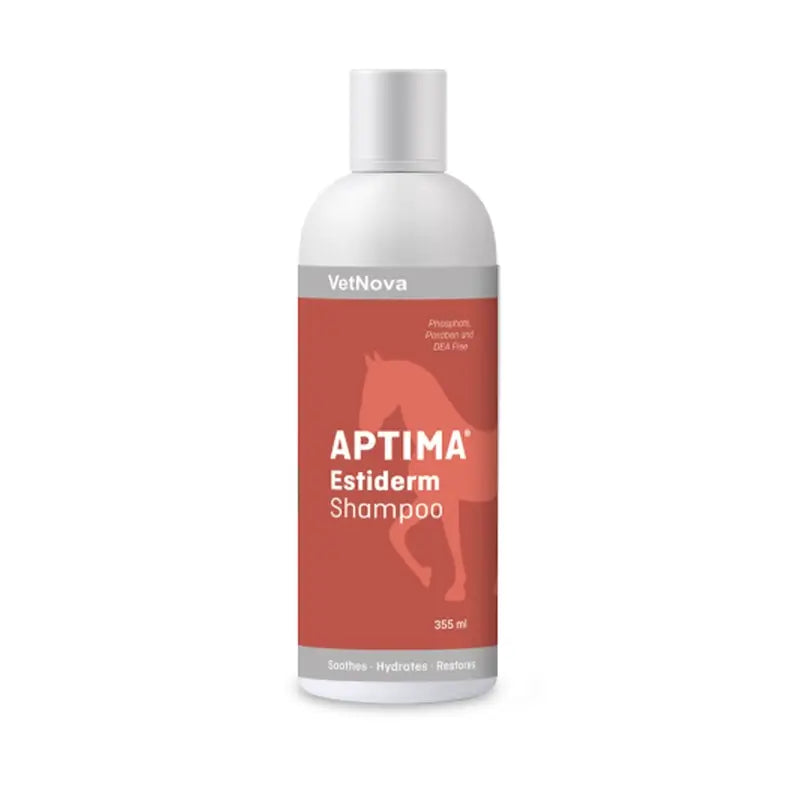 Aptima Estiderm Shampoo, 355 ml