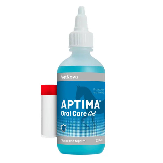 Aptima Mundpflege-Gel, 118 ml
