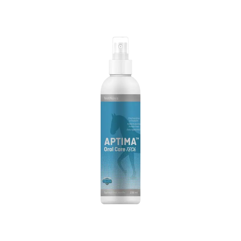 Aptima Mundhygienespray für Pferde , 236 ml