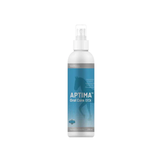 Aptima Mundhygienespray für Pferde , 236 ml