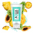 Aqua Travel Lubricante Base Agua Sabor Frutas Tropicales - 50 Ml
