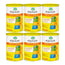 Aquilea Artikulationen Kollagen + Magnesium, 6er-Pack