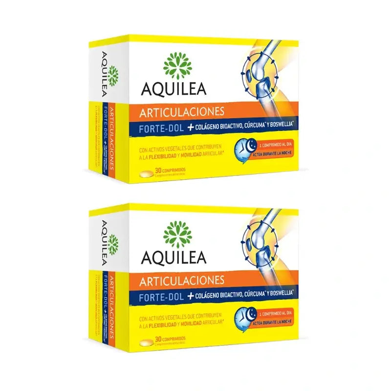 Aquilea Articulaciones Forte-Dol, 2X30 Tabletten